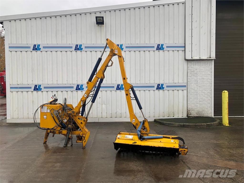 Bomford Kestrel Agriculture - Others