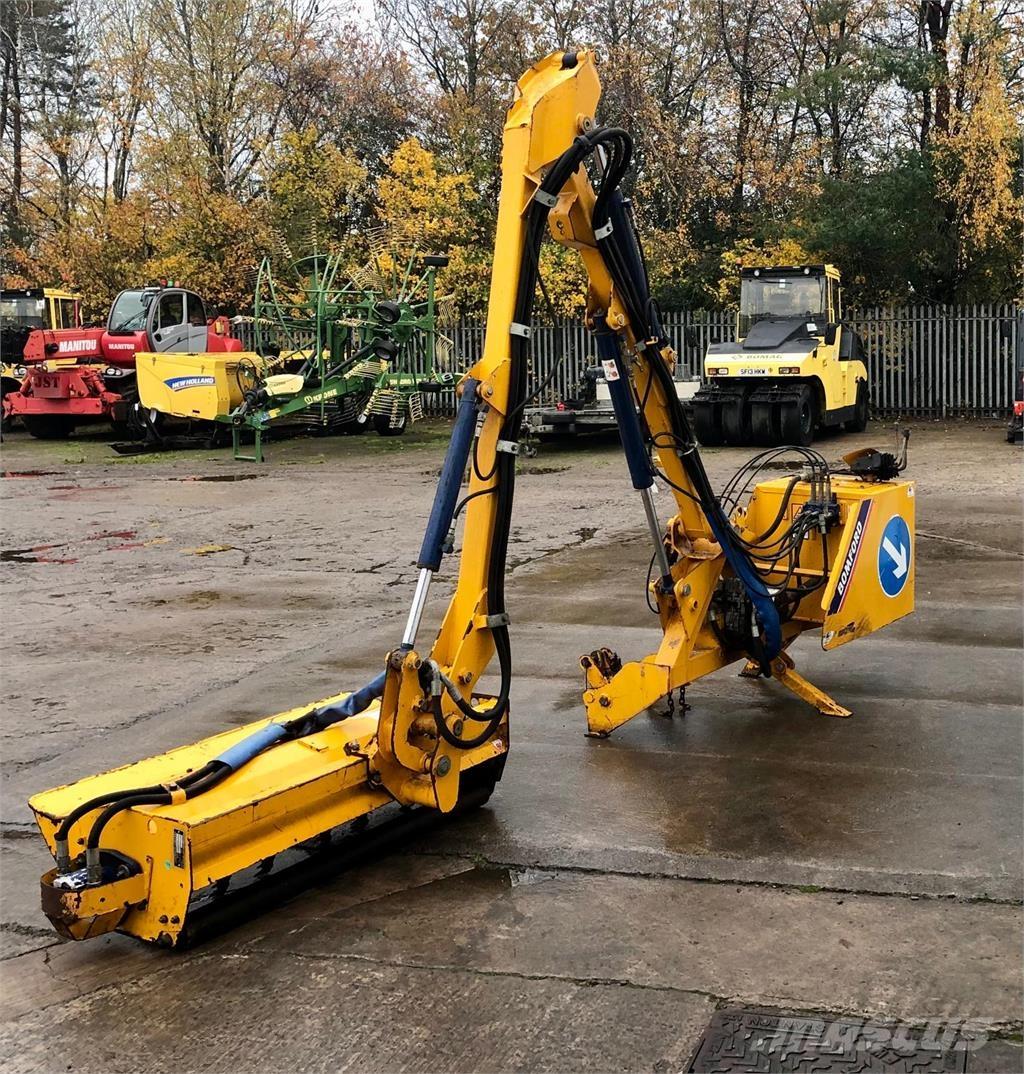 Bomford Kestrel Agriculture - Others