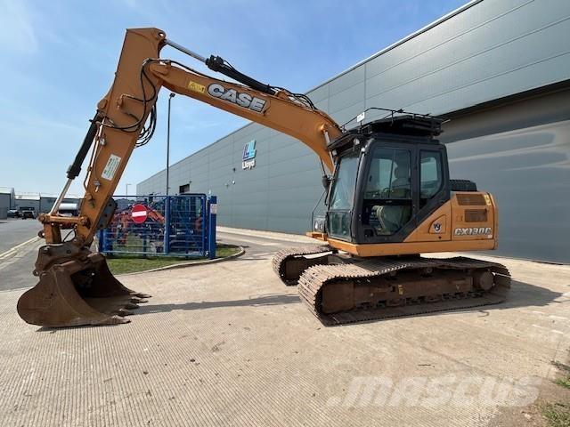CASE CX130C Construction - Others