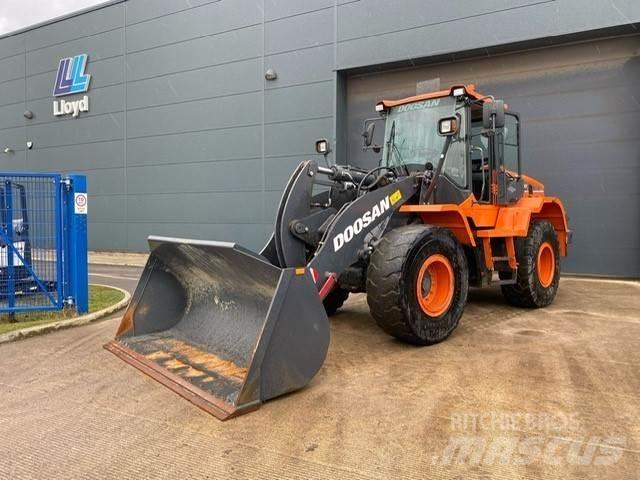 Develon Dl250-5 Construction - Others