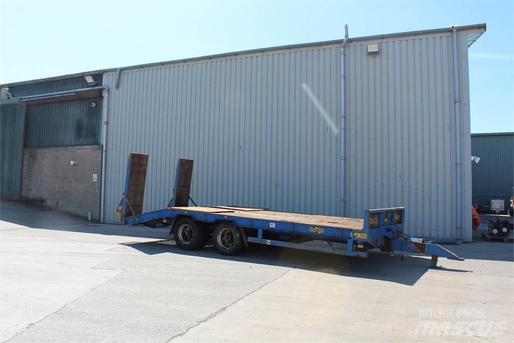 Herbst Low Loader Other trailers