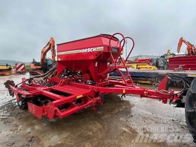 Horsch Pronto Construction - Others