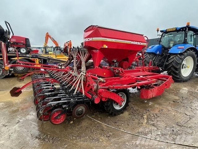 Horsch Pronto Construction - Others