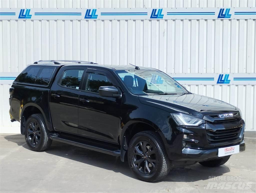 Isuzu  Pick up/Dropside