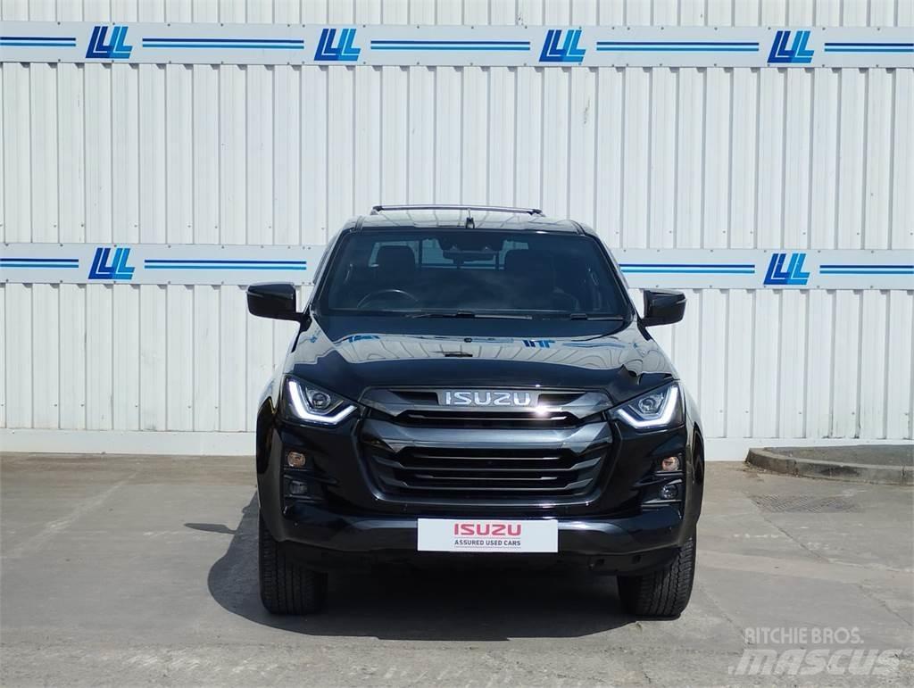 Isuzu  Pick up/Dropside