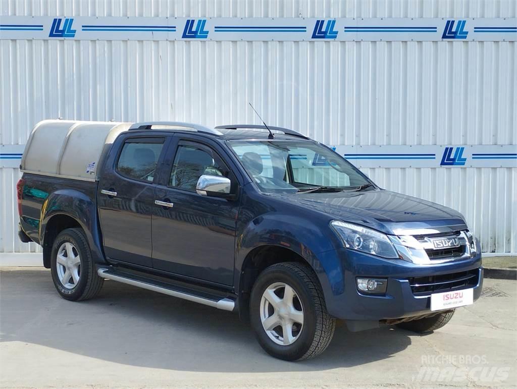 Isuzu Utah Construction - Others