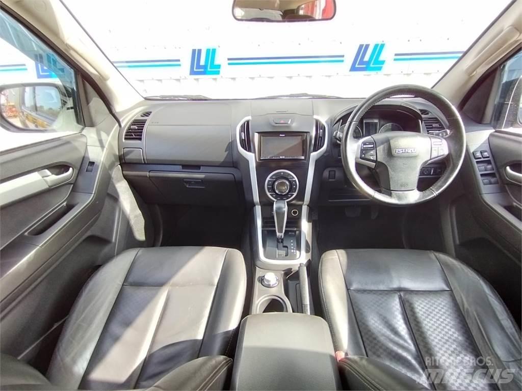 Isuzu Utah Construction - Others