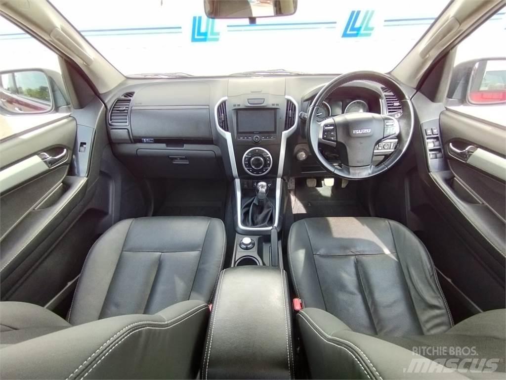 Isuzu Utah Construction - Others