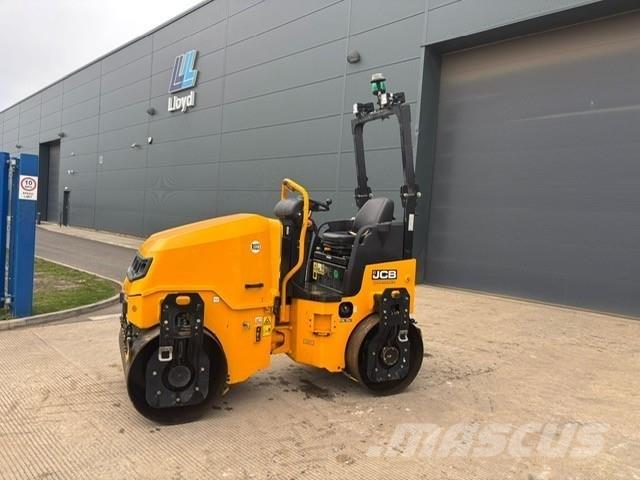 JCB CT260-120 Construction - Others