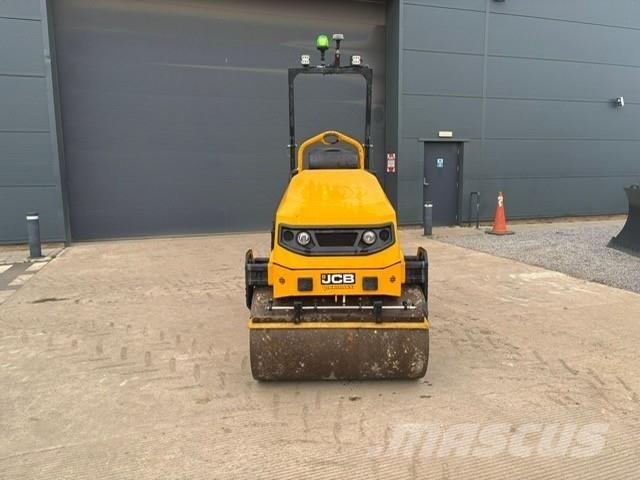 JCB CT260-120 Construction - Others