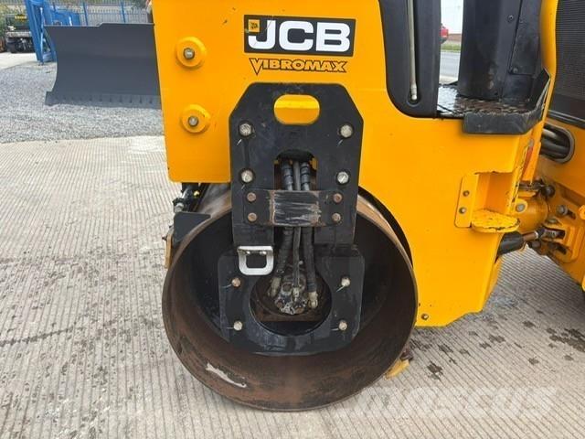 JCB CT260-120 Construction - Others