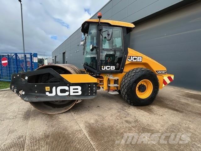 JCB VM137 Construction - Others