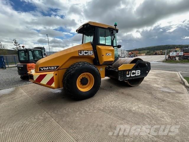 JCB VM137 Construction - Others