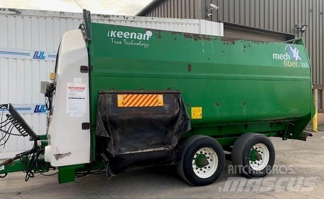 Keenan MF380 Construction - Others