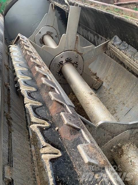 Keenan MF380 Construction - Others