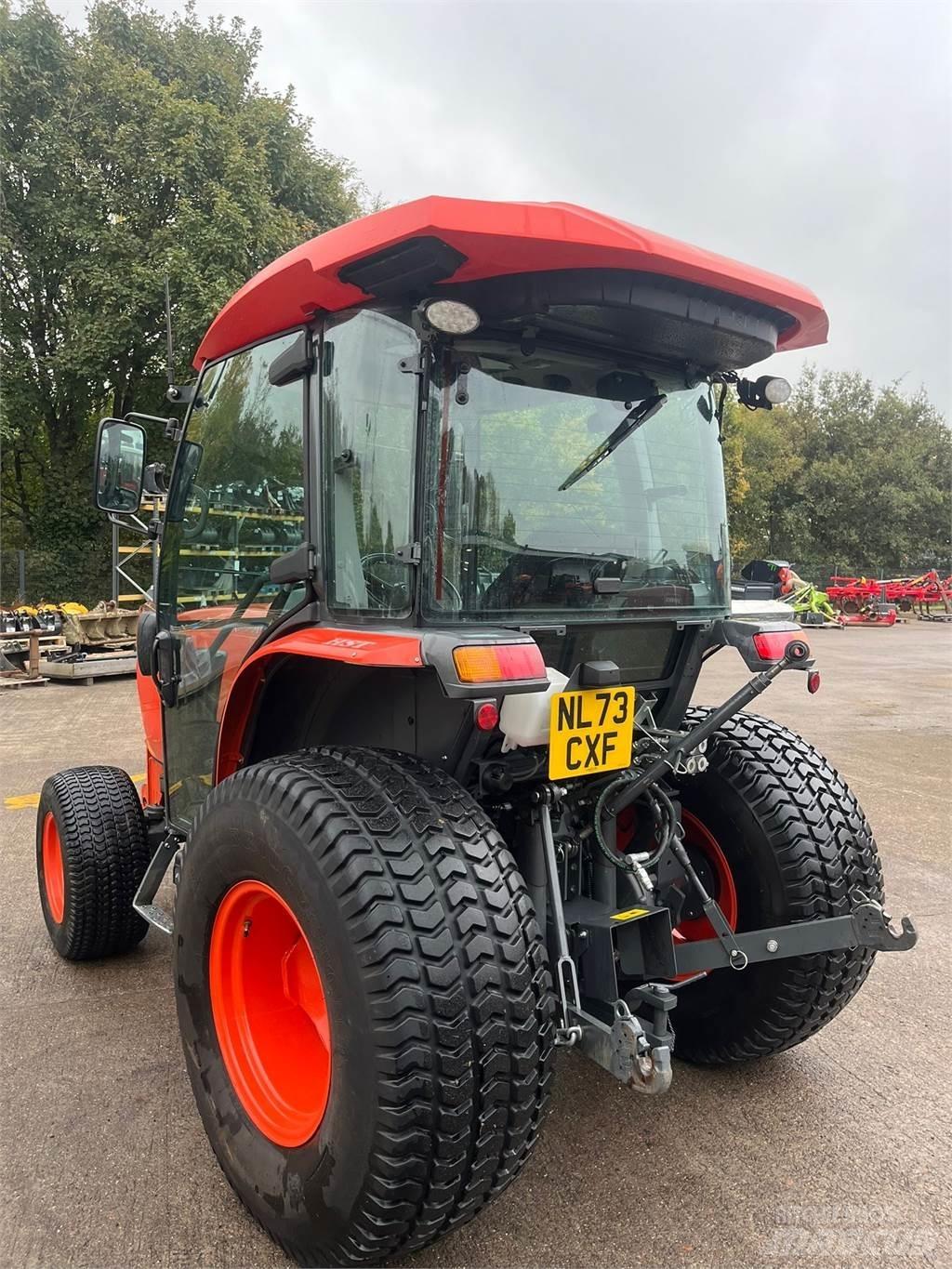 Kubota L2622 Construction - Others