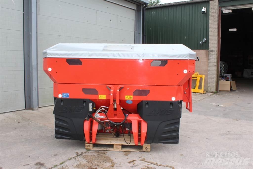 Kuhn Axis 40.2 H-EMC Mineral spreaders