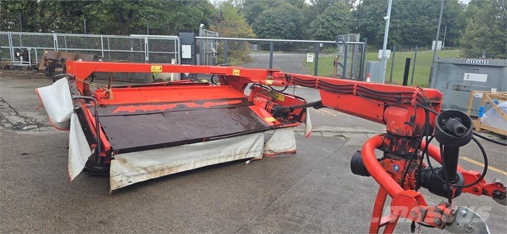 Kuhn FC 302 G Mowers