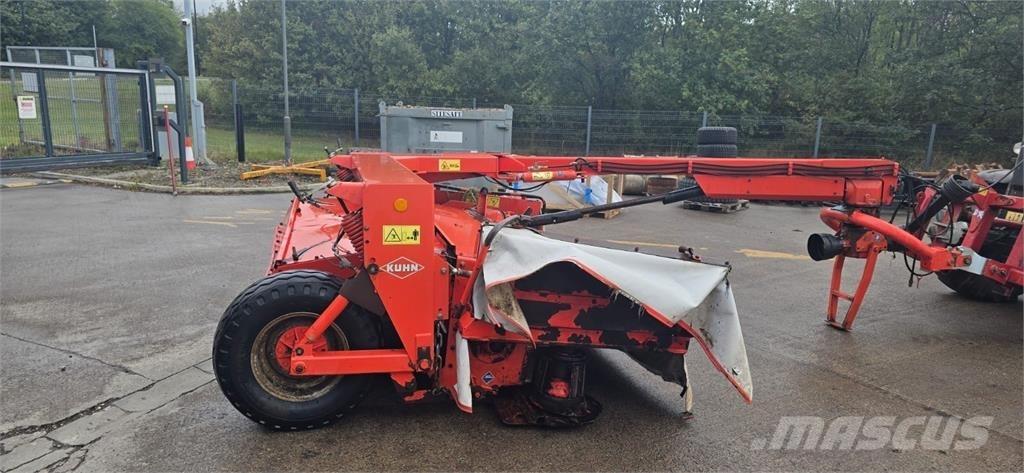 Kuhn FC 302 G Mowers