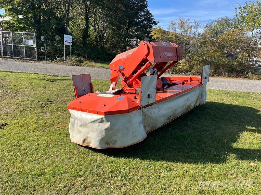 Kuhn FC313 F Mowers