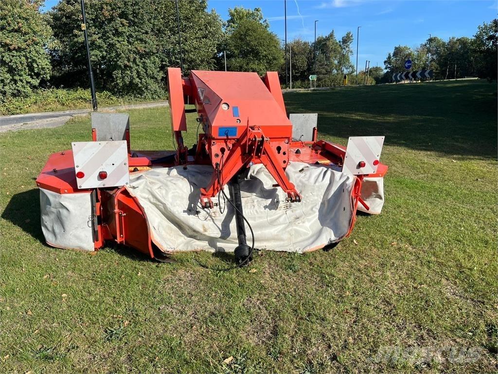 Kuhn FC313 F Mowers