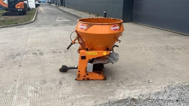 Kuhn Spreader Mineral spreaders