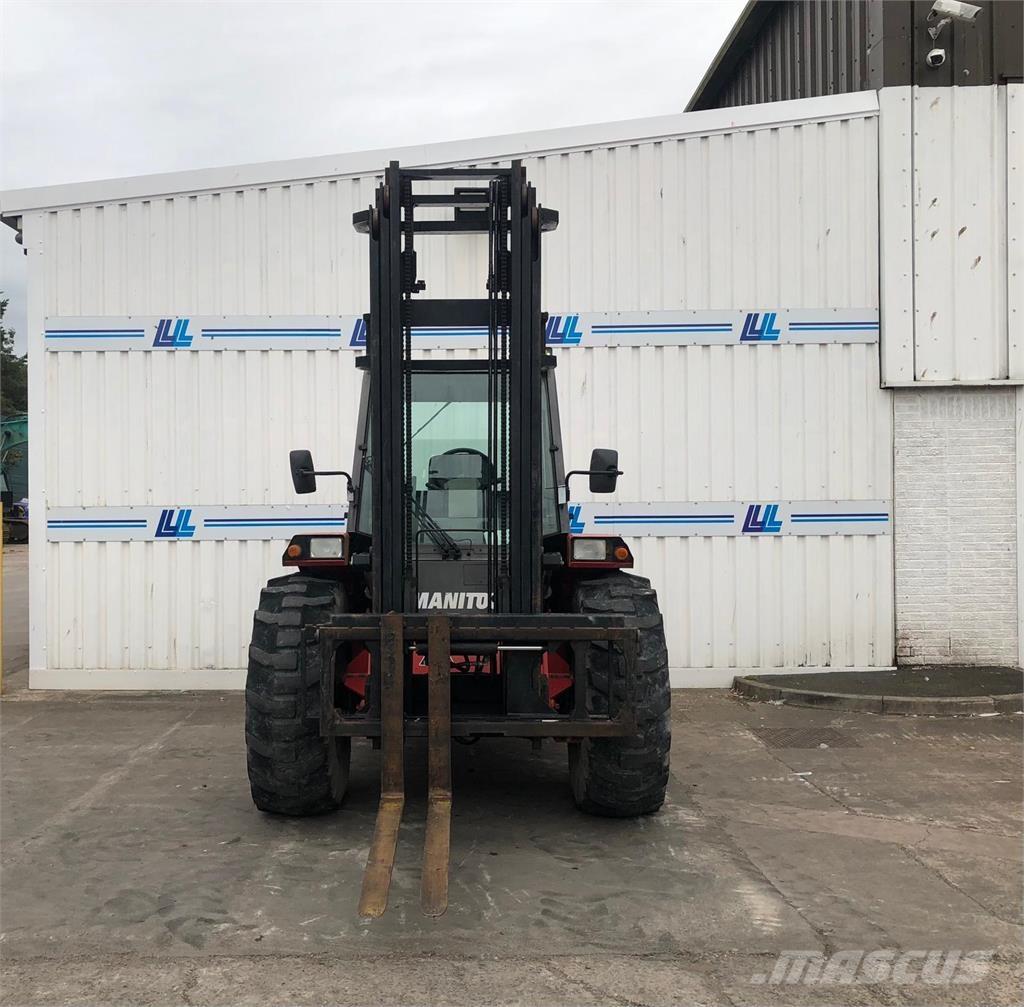 Manitou M26-4t Forklift trucks - others