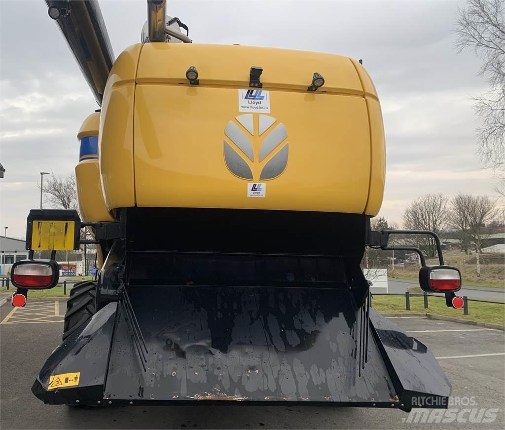 New Holland CX8.80 Construction - Others