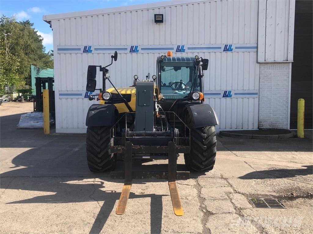 New Holland TH7.37 Telescopic handlers