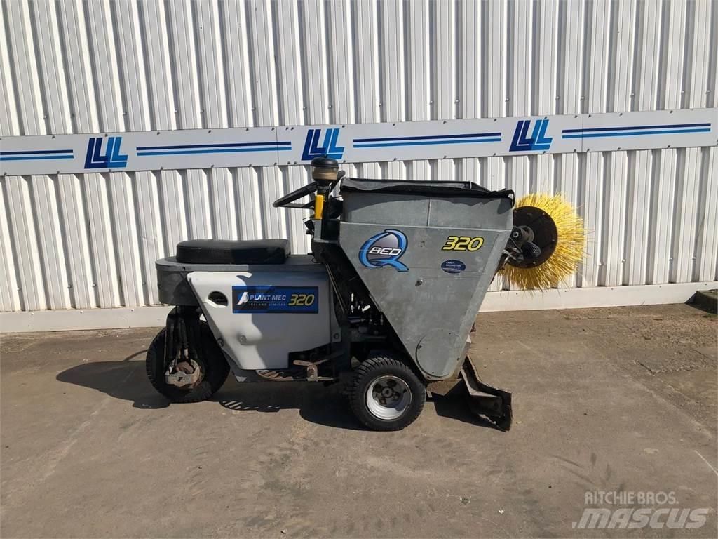  Plant Mec 320 Construction - Others