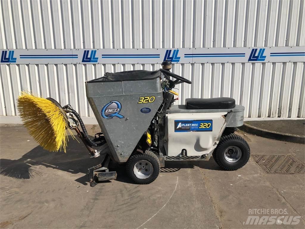  Plant Mec 320 Construction - Others