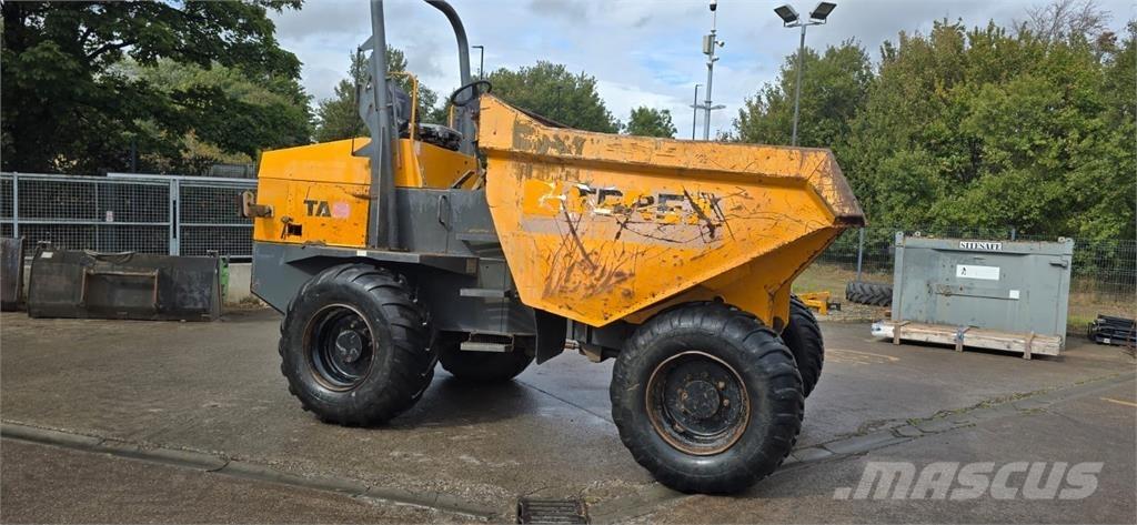  Ta9 Site dumpers