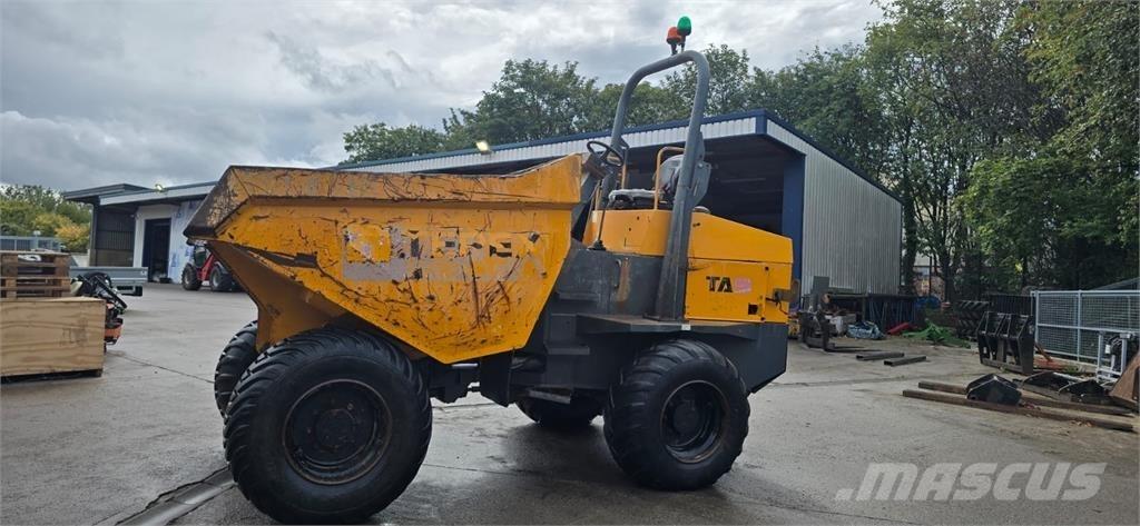  Ta9 Site dumpers