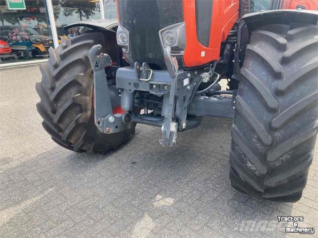 Kubota M7172 Construction - Others
