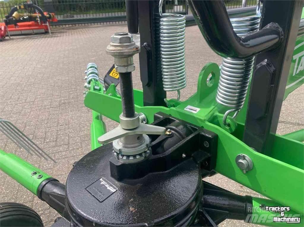 Talex Spyder 360 hark Other forage harvesting equipment