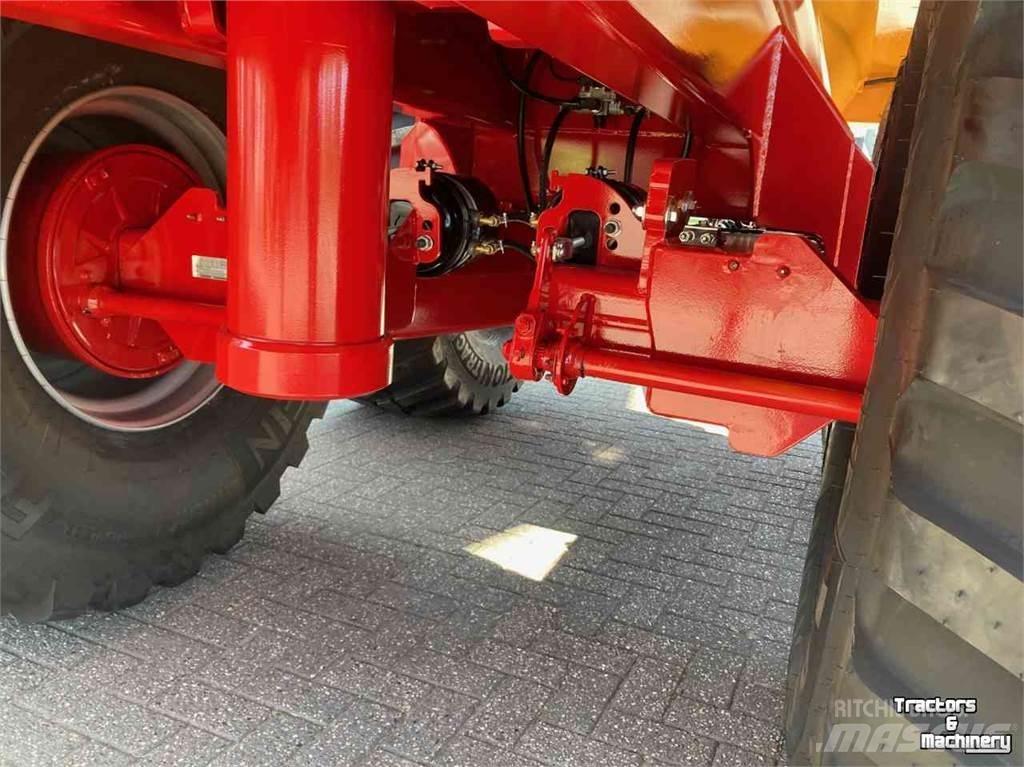 VGM Everest EV22 Other trailers