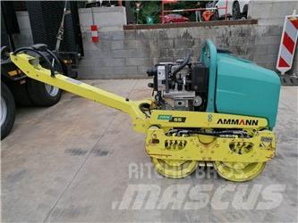 Ammann AR65 Plate compactors