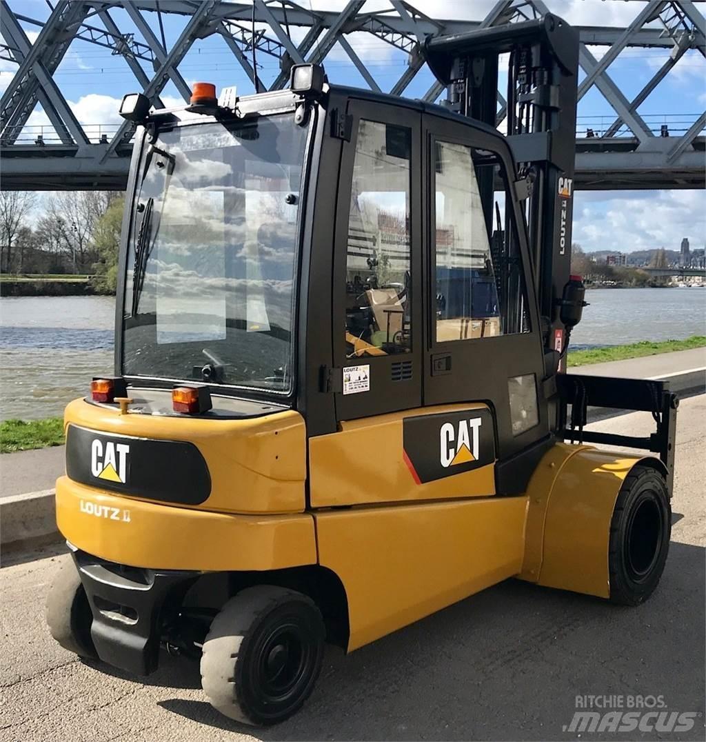 CAT EP50 Forklift trucks - others