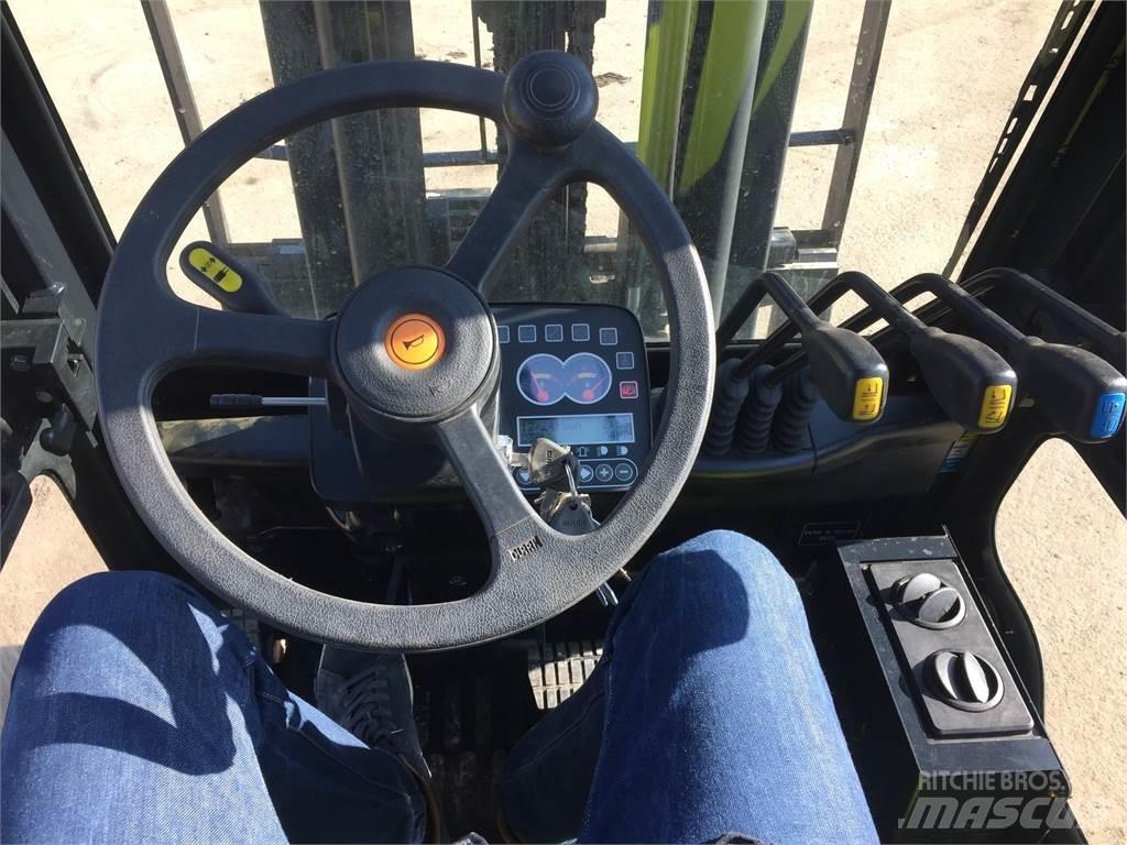 Clark C30L Forklift trucks - others