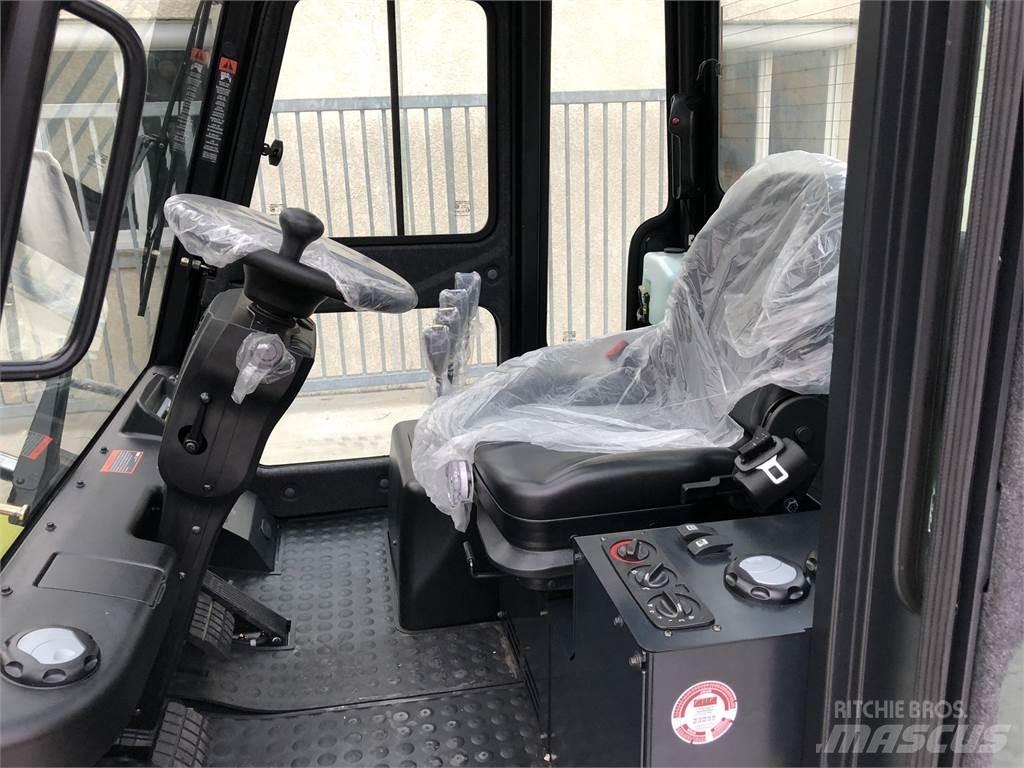 Clark C80D Forklift trucks - others