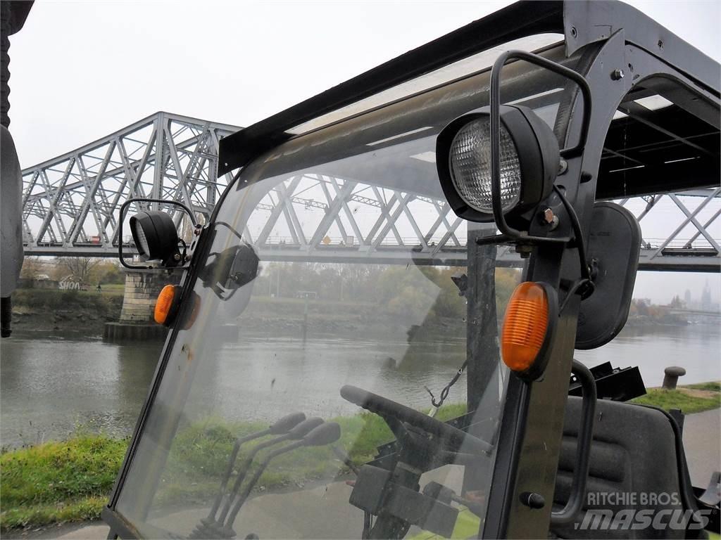 Clark CMP20SL Forklift trucks - others