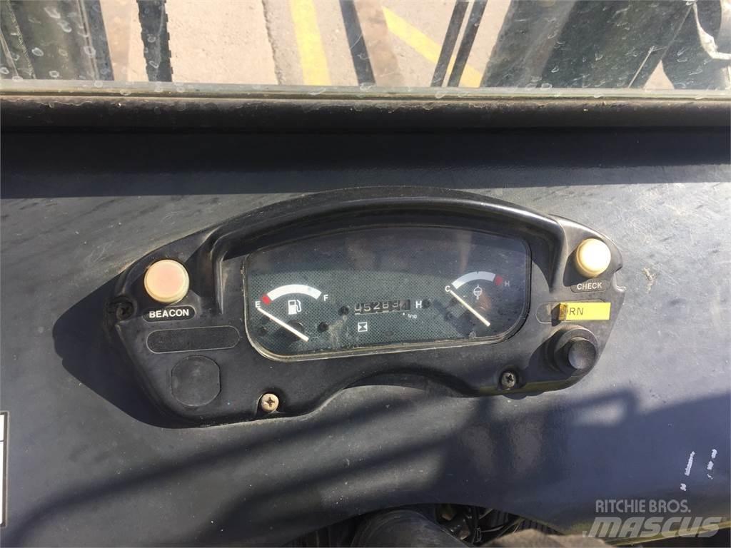 Clark CMP45D Forklift trucks - others
