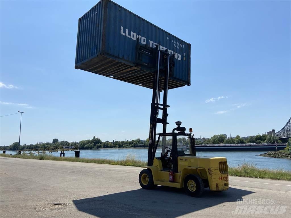 Hyster H7.00XL Forklift trucks - others