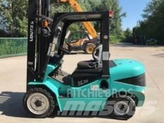 Maximal FD35T Forklift trucks - others