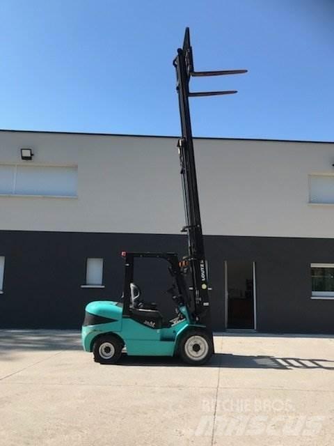 Maximal FD35T Forklift trucks - others
