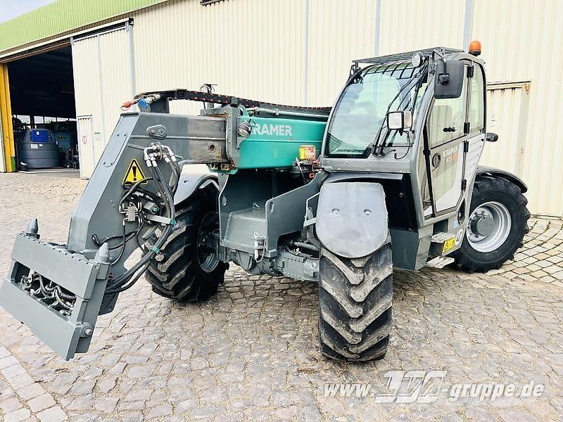 Kramer KT559 Telescopic handlers