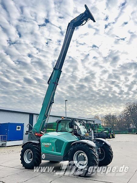 Kramer KT559 Telescopic handlers