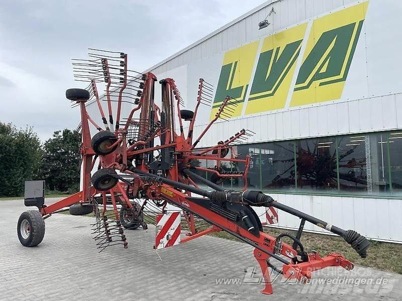 Kuhn GA8731+ Construction - Others