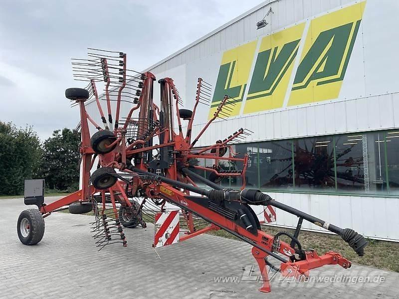 Kuhn GA8731+ Construction - Others