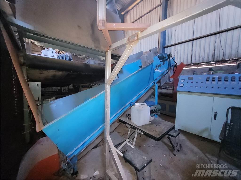  200 Waste compressors